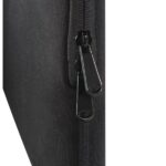 Hama Custodia in neoprene per laptop fino a 15,6" - Chiusura con cerniera - Fodera interna morbida - 42x2x29cm - Colore nero - immagine 3