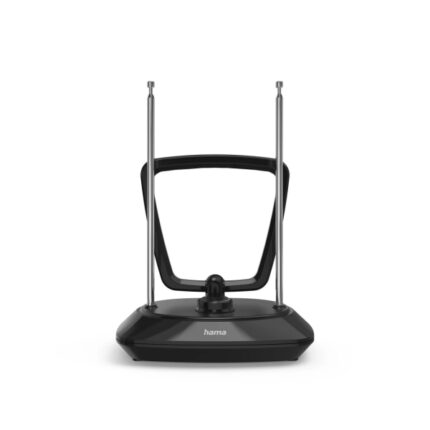 9 m - DAB+ - DAB - DVB-T2 - FM - 19