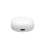 Hama Action One Cuffie con microfono omnidirezionale - Bluetooth - Portata 10 m - Assistente vocale - Ricarica tramite USB-C - Colore bianco - immagine 5