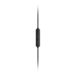 Hama Freedom Athletics III Auricolari sportivi - Bluetooth - Portata 10 m - Microfono omnidirezionale - Assistente vocale - Ricarica tramite USB-C - Colore nero - immagine 3