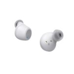 Hama Spirit Chop II Auricolari con microfono omnidirezionale - Bluetooth - Portata 10 m - IPX4 - Assistente vocale - Ricarica tramite USB-C - Colore bianco - immagine 4