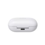 Hama Spirit Chop II Auricolari con microfono omnidirezionale - Bluetooth - Portata 10 m - IPX4 - Assistente vocale - Ricarica tramite USB-C - Colore bianco - immagine 5