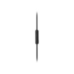 Hama Freedom Run II Auricolari sportivi - Bluetooth - Radio 10 m - Microfono omnidirezionale - Assistente vocale - Ricarica tramite USB-C - Colore nero - immagine 3