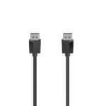 Cavo Hama Essential DisplayPort 1.2 4K - Lunghezza 1