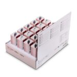Cavo USB Hama - USB-A maschio - USB-C maschio - Lunghezza 0,75 m - Velocità fino a 480 Mbps - Schermato - Colori assortiti - immagine 3