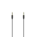 Cavo audio Hama Essential - Lunghezza 1