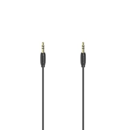 Cavo audio Hama Essential - Lunghezza 1