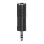 Hama Essential Adattatore Jack - Maschio 3