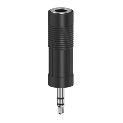 Hama Essential Adattatore Jack - Maschio 3