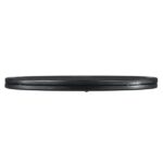 Supporto girevole per TV Hama - Peso massimo 100 kg - Rotazione 360º - 40 x 2 cm - Colore nero - immagine 3