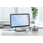 Supporto girevole per TV Hama - Peso massimo 100 kg - Rotazione 360º - 40 x 2 cm - Colore nero - immagine 5