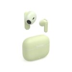 Hama Freedom Light II Auricolari con microfono omnidirezionale - Bluetooth - Autonomia fino a 20 ore - Portata 10 m - Assistente vocale - Ricarica tramite USB-C - Colore menta