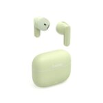 Hama Freedom Light II Auricolari con microfono omnidirezionale - Bluetooth - Autonomia fino a 20 ore - Portata 10 m - Assistente vocale - Ricarica tramite USB-C - Colore menta - immagine 3