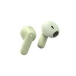 Hama Freedom Light II Auricolari con microfono omnidirezionale - Bluetooth - Autonomia fino a 20 ore - Portata 10 m - Assistente vocale - Ricarica tramite USB-C - Colore menta - immagine 4