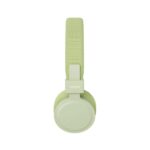 Hama Freedom Lit III Cuffie con microfono omnidirezionale - Bluetooth - Pieghevoli - Archetto regolabile - Portata 10 m - Assistente vocale - Ricarica tramite USB-C - Colore menta - immagine 3