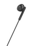 Hama Classy Cuffie con microfono omnidirezionale - Cavo 1,2 m - Connettore USB-C - Colore nero - immagine 3