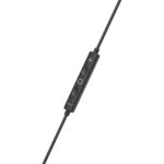 Hama Classy Cuffie con microfono omnidirezionale - Cavo 1,2 m - Connettore USB-C - Colore nero - immagine 5