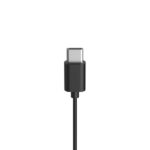 Hama Fun C Auricolari con microfono omnidirezionale - Cavo da 1,2 m - Archetto regolabile - Cuscinetti in pelle - Colore nero - immagine 4