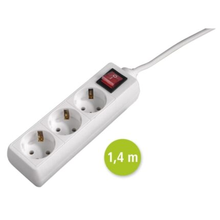 4 m - Interruttore di accensione - 21 x 5