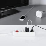 7 cm - Colore bianco