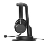 5 mm - Ricarica tramite USB-C - Colore nero
