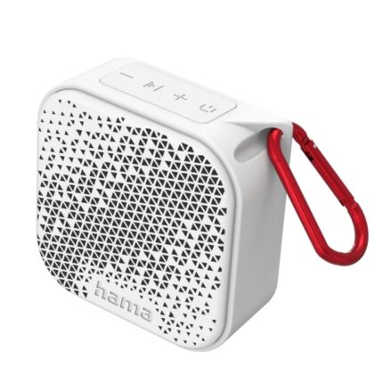 Altoparlante portatile Hama - Potenza 3