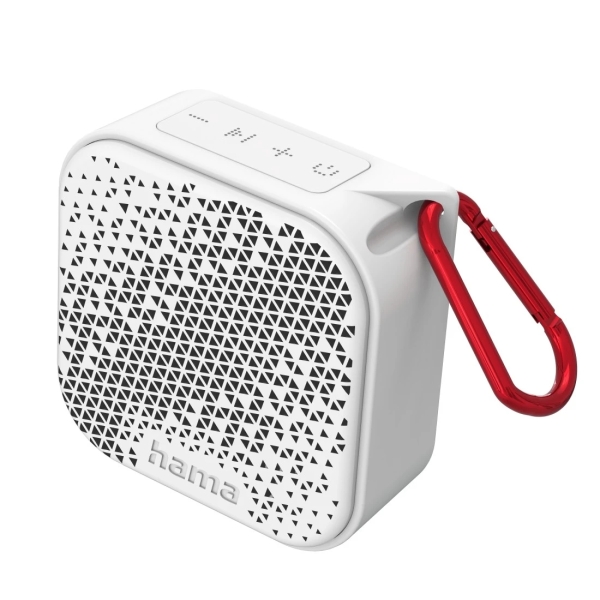 Altoparlante portatile Hama - Potenza 3 Altoparlante portatile Hama - Potenza 3