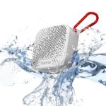 8 cm - Colore bianco
