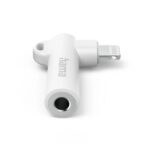 5 mm femmina - Colore bianco