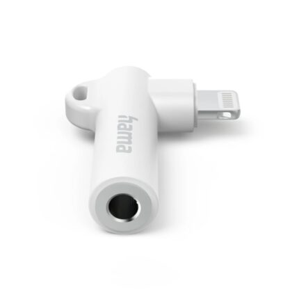 5 mm femmina - Colore bianco