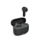 Hama Freedom Light II Auricolari con microfono omnidirezionale - Bluetooth - Portata 10 m - Assistente vocale - Ricarica tramite USB-C - Colore nero - immagine 2