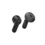 Hama Freedom Light II Auricolari con microfono omnidirezionale - Bluetooth - Portata 10 m - Assistente vocale - Ricarica tramite USB-C - Colore nero - immagine 4