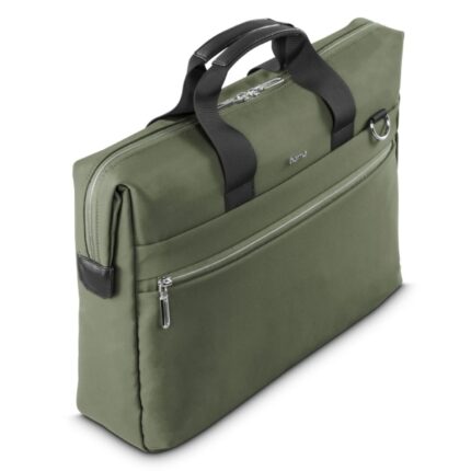 2" - Poliestere - Tasca per tablet fino a 11" - Interno imbottito - 44