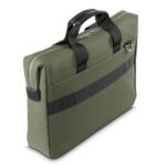 5 x 7 x 34 cm - Colore verde scuro