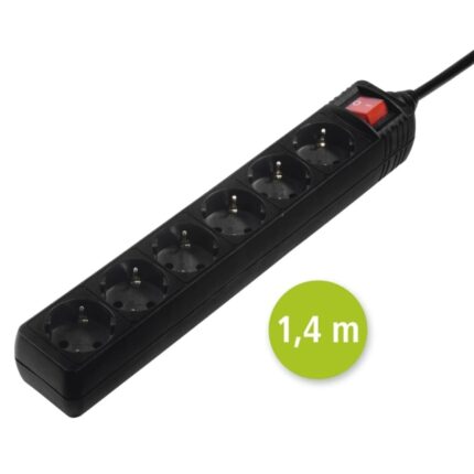4 m - Interruttore di accensione - 33