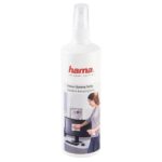 Hama Detergente per schermi - Capacità 250 ml