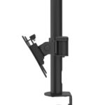 43 cm - Colore nero