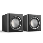 Altoparlanti da tavolo Hama - Cavo 7 cm - Frequenza fino a 20 GHz - Jack 3