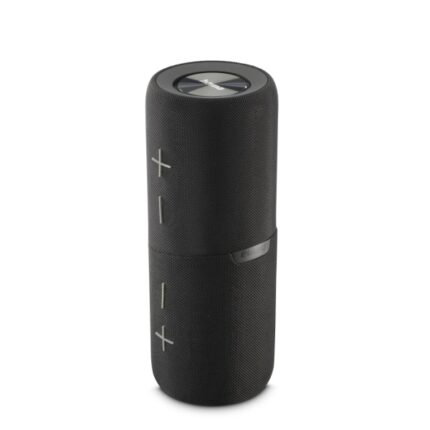 Hama Twin 4.0 Altoparlante portatile - Potenza 30 W - Bluetooth - USB-C - Batteria 4000 mAh - Portata 10 m - Antiscivolo - 21 x 8