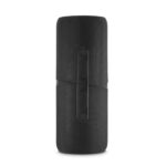 Hama Twin 4.0 Altoparlante portatile - Potenza 30 W - Bluetooth - USB-C - Batteria 4000 mAh - Portata 10 m - Antiscivolo - 21 x 8,4 x 8,4 cm - Colore nero - immagine 4