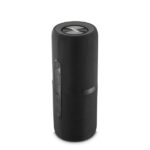 Hama Twin 4.0 Altoparlante portatile - Potenza 30 W - Bluetooth - USB-C - Batteria 4000 mAh - Portata 10 m - Antiscivolo - 21 x 8,4 x 8,4 cm - Colore nero - immagine 5