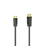 Cavo HDMI 4K maschio Hama Essential - Lunghezza 1