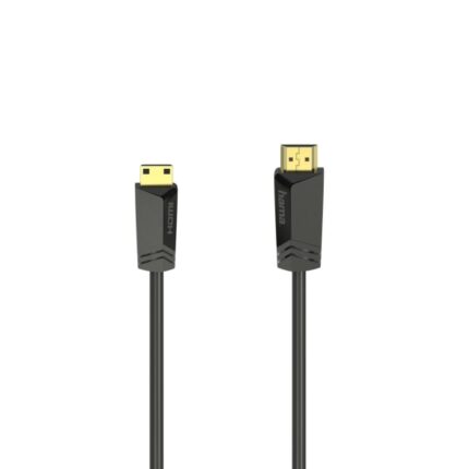 Cavo HDMI 4K maschio Hama Essential - Lunghezza 1