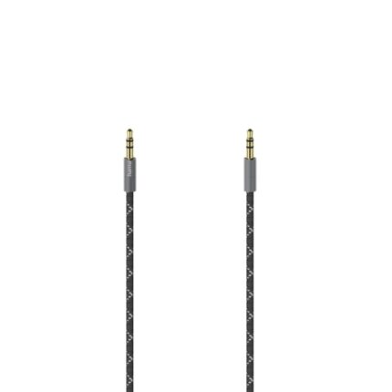 Cavo audio Hama Prime - Jack maschio da 3