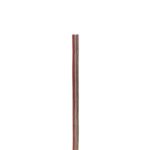 75 mm2 - Lunghezza 10 m - Colore trasparente