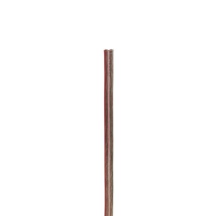 75 mm2 - Lunghezza 10 m - Colore trasparente