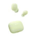 Hama Freedom Buddy II Cuffie con microfono omnidirezionale - Bluetooth - Portata 10 m - Assistente vocale - Ricarica tramite USB-C - Colore menta - immagine 3
