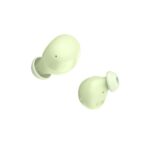Hama Freedom Buddy II Cuffie con microfono omnidirezionale - Bluetooth - Portata 10 m - Assistente vocale - Ricarica tramite USB-C - Colore menta - immagine 4