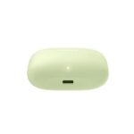 Hama Freedom Buddy II Cuffie con microfono omnidirezionale - Bluetooth - Portata 10 m - Assistente vocale - Ricarica tramite USB-C - Colore menta - immagine 5