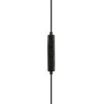 Hama Relax Auricolari con microfono omnidirezionale - Cavo 1,2 m - Jack 3,5 mm - Assistente vocale - Colore nero - immagine 5